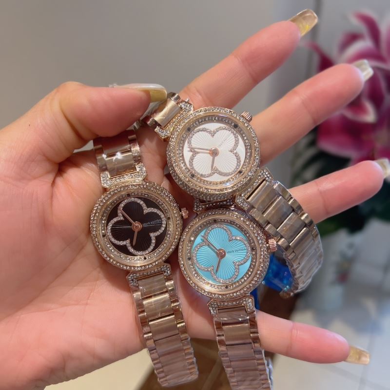 LOUIS VUITTON Watches